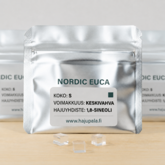 Tuotekuva EUCA S keskivahva