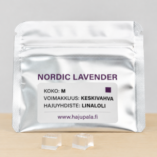 Tuotekuva Lavender M Keskivahva
