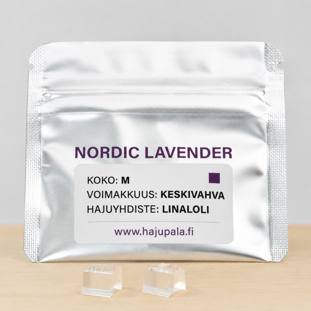 Tuotekuva Lavender M Keskivahva