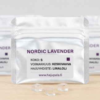 Tuotekuva LAVENDER S keskivahva